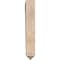 Ekena Millwork Imperial Arts & Crafts Smooth Bracket, Douglas Fir, 5 1/2"W x 32"D x 36"H BKT06X32X36IMP03SDF - alternate 2